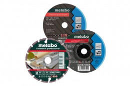 Metabo 626879000 Starter Set  76 mm £17.99